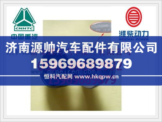 潍柴WP12自动涨紧轮612630060009/612630060009