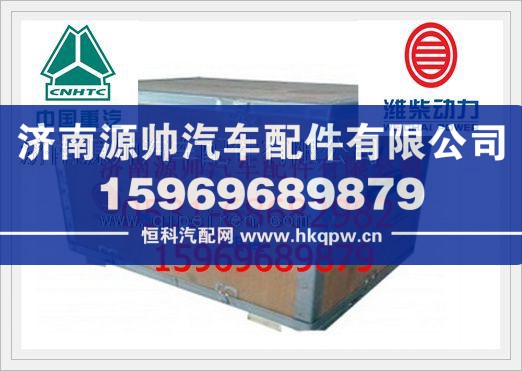 潍柴四配套 心组件612600900079/612600900079
