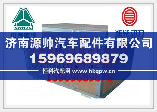 潍柴动力心组件612600900080/612600900080