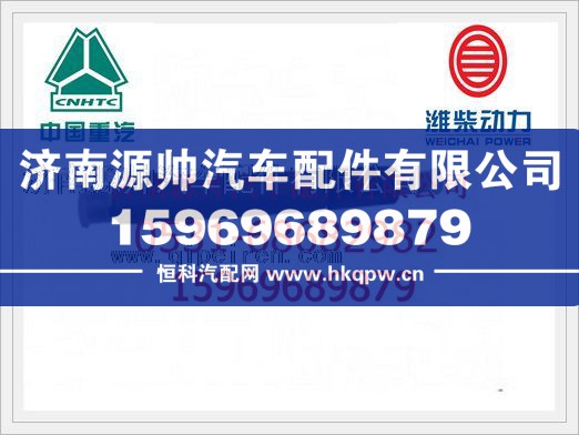 潍柴发动机喷油器总成61560080276/61560080276
