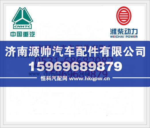 潍柴发动机喷油器总成612600080311/612600080311