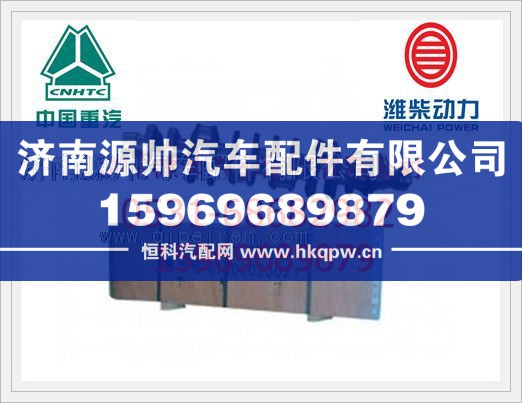 潍柴发动机曲轴(合金钢)61800020022