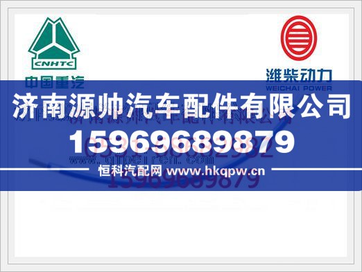 潍柴发动机燃气管612600190529/612600190529