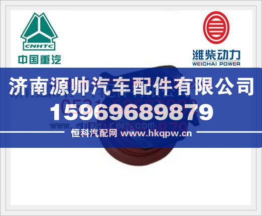潍柴发动机水泵612600061334/612600061334