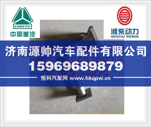 潍柴豪沃07款EGR进气管612600113045/612600113045