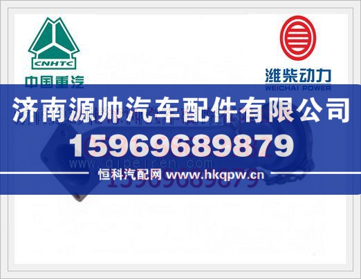 潍柴加油管组件612600010512/612600010512