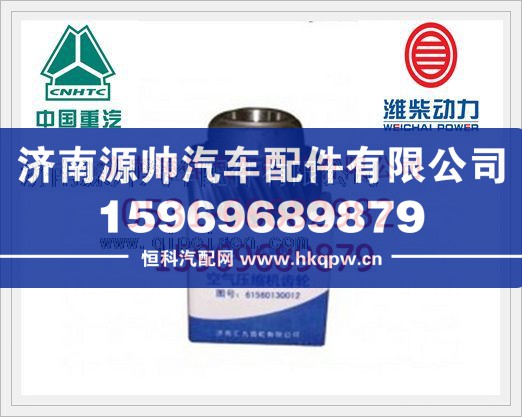 潍柴空气压缩机齿轮61560130012