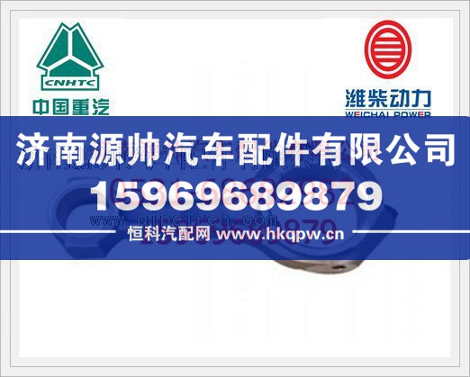 潍柴连杆总成61800030041H