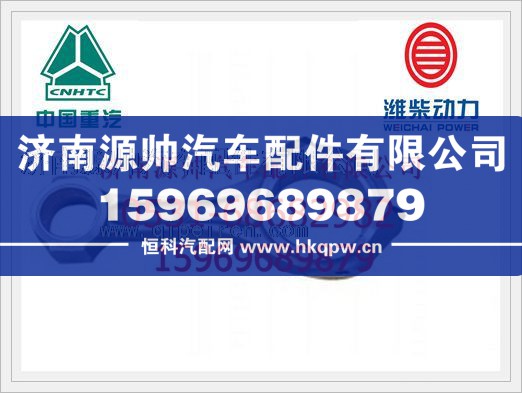 潍柴连杆总成612630020017/612630020017