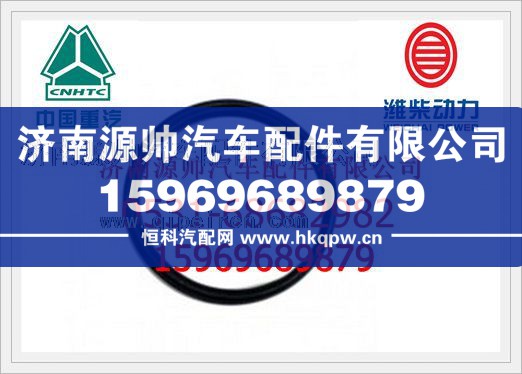 潍柴密封垫圈90003120088