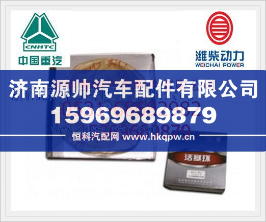 潍柴欧Ⅰ活塞环61560030008/39/47/61560030008/39/47