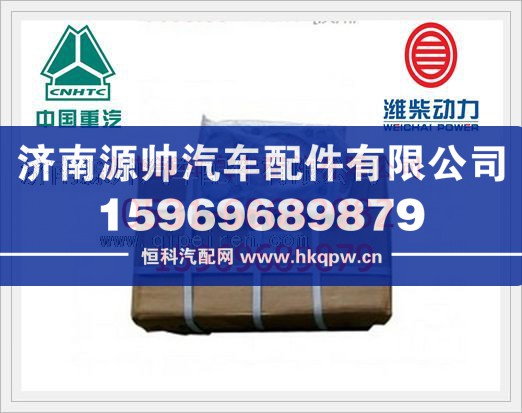 潍柴欧II发动机气缸垫（四层6片装）612600040355/612600040355
