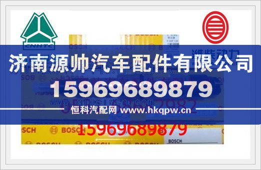 潍柴喷油器612630090012/612630090012