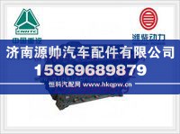 潍柴气缸体总成612600900029