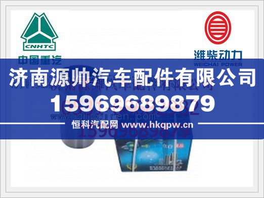 潍柴潍柴WP12与重汽D12通用气缸套612630010055图1