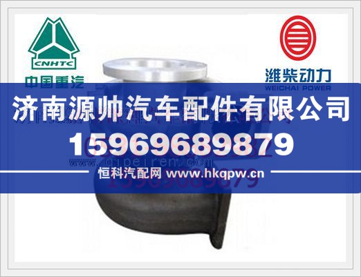 潍柴增压器612601110992/612601110992