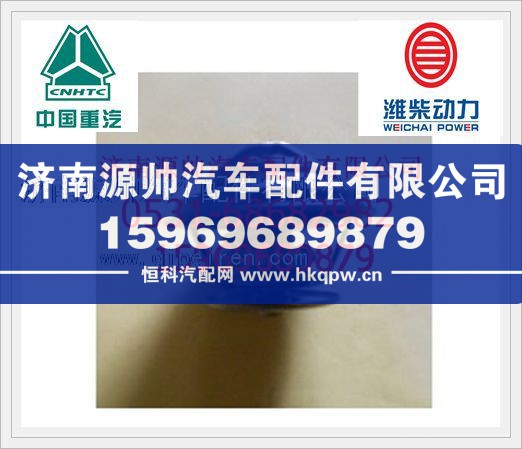 重汽75度节温器芯VG1500061206/VG1500061206