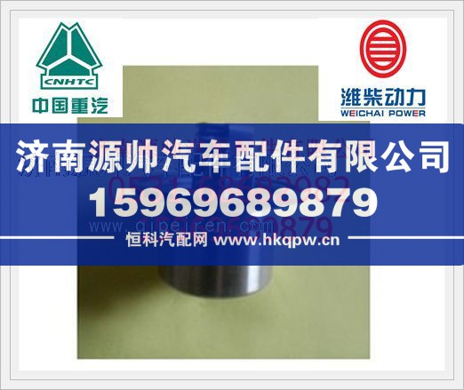 重汽80度节温器芯VG1500061202/VG1500061202