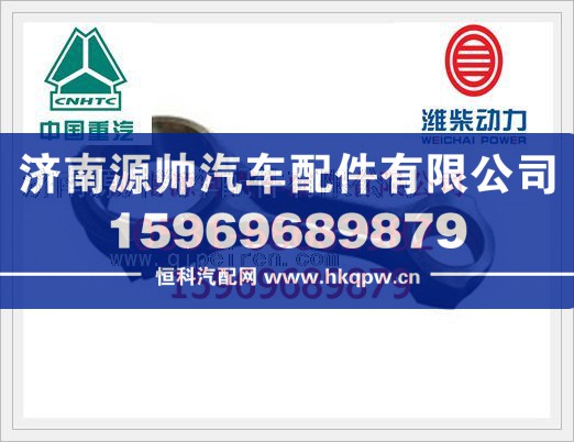 重汽D10发动机连杆总成161500030009E/161500030009E