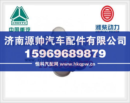重汽D10发动机气缸盖罩VG14040065/VG14040065