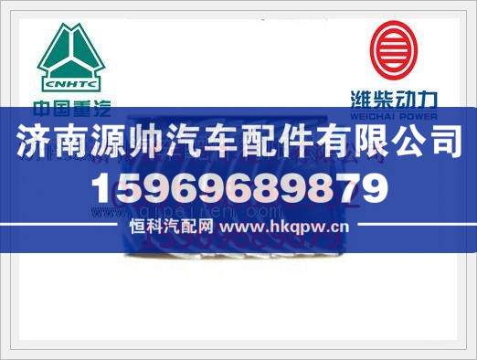 重汽D10发动机曲轴瓦VG1500010046/VG1500010046