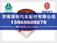 重汽D10发动机水泵VG1500060051