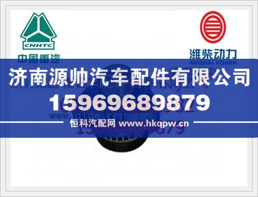 重汽D10交流发电机VG1560090011/VG1560090011