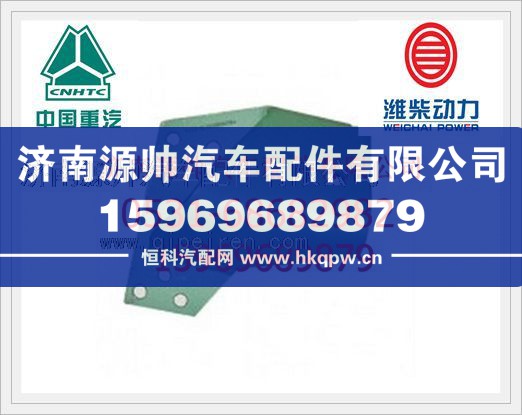 重汽WD615齿轮室支架（左）VG9100590006/VG9100590006