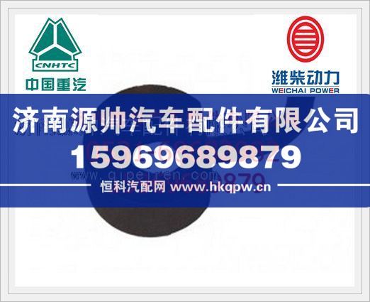 重汽WD615发动机喷嘴组件61560010047图1