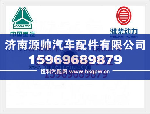 重汽WD615排气门摇臂VG14050049/VG14050049