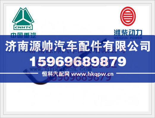 重汽WD615燃油管VG1560087018/VG1560087018