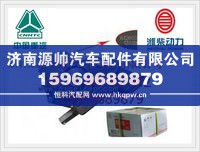 重汽WP10欧Ⅲ发动机机油泵总成612600070329