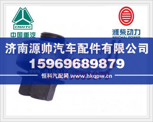 重汽WP12发动机喷嘴组件612630010173/612630010173