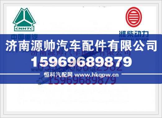 重汽豪沃08款空压机软管WG99100360184/WG99100360184