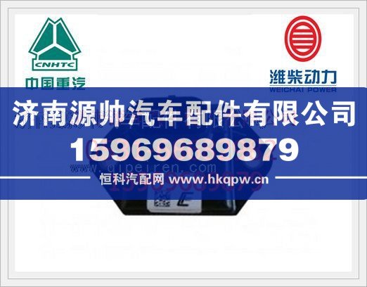 重汽豪沃09款温度传感器VG1540090002/VG1540090002
