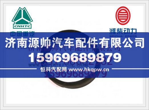 重汽豪沃2009 Φ180进气管WG9725190905/WG9725190905