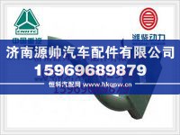 重汽豪沃天然气发动机油气分离器组件VG2600010267