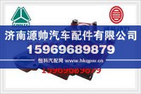 重汽机油泵总成AZ1500070067