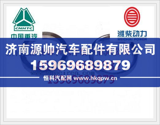 重汽进气门座圈VG1560040057/VG1560040057