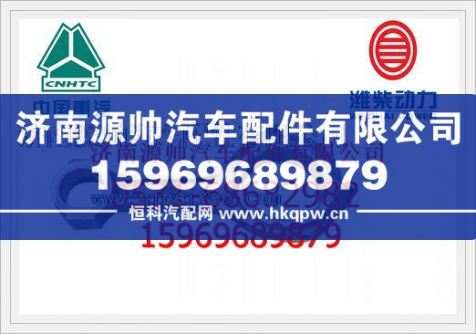 重汽欧ⅡD10发动机连杆总成（一个）61500030009/61500030009