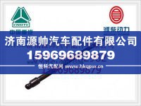 重汽欧II与68通用气门推杆VG1500050070
