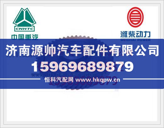 61560130064,重汽喷油泵齿轮61560130064,济南源帅汽车配件有限公司