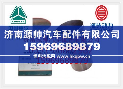 重汽天然气发动机气缸套VG1540010006/VG1540010006