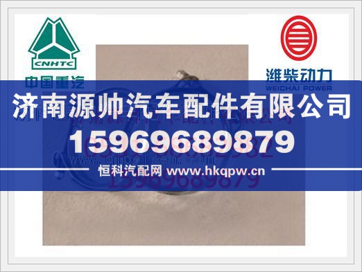 重汽增压器卡箍VG1500119215/VG1500119215