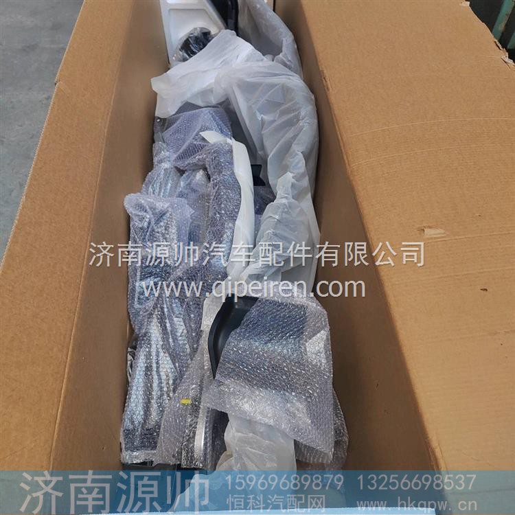 仪表台总成 5310020-B27