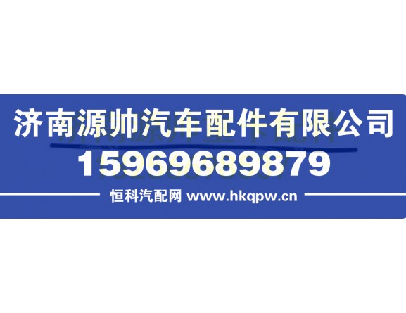 重汽豪瀚内密封条 WG1642330011图1