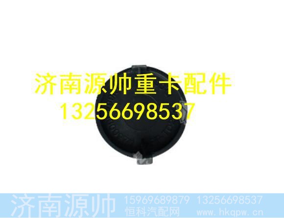 重汽豪沃HOWO螺钉堵盖 WG1664330097图1