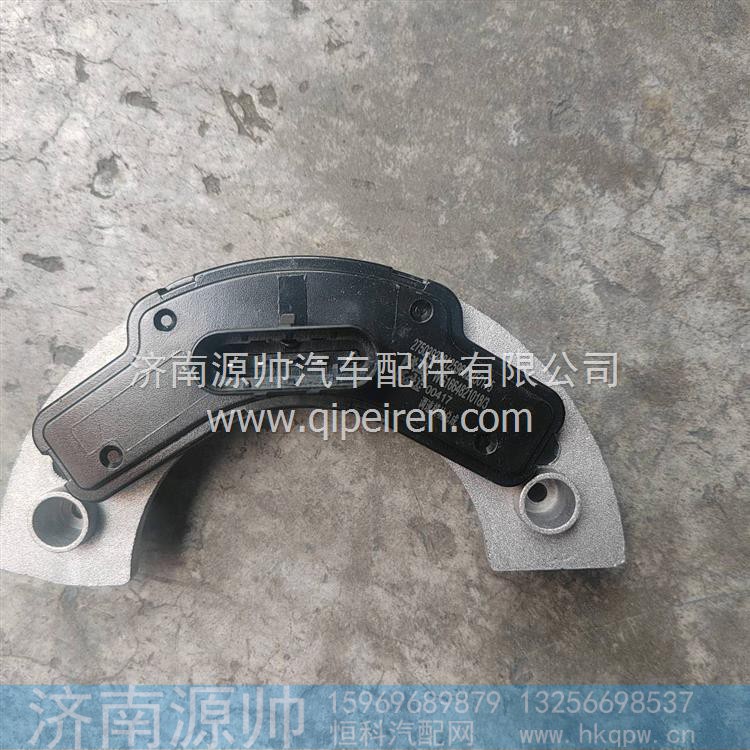 暖风电阻 WG1664821018