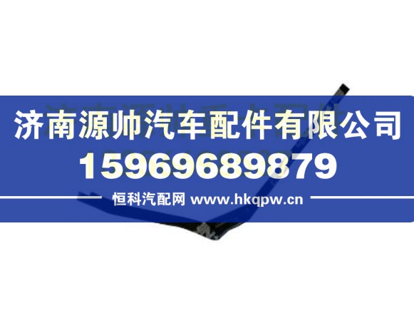 重汽豪瀚左下支架 WG1682870008图1