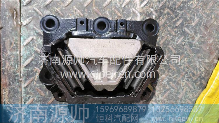 欧曼发动机前胶垫 H0101020100